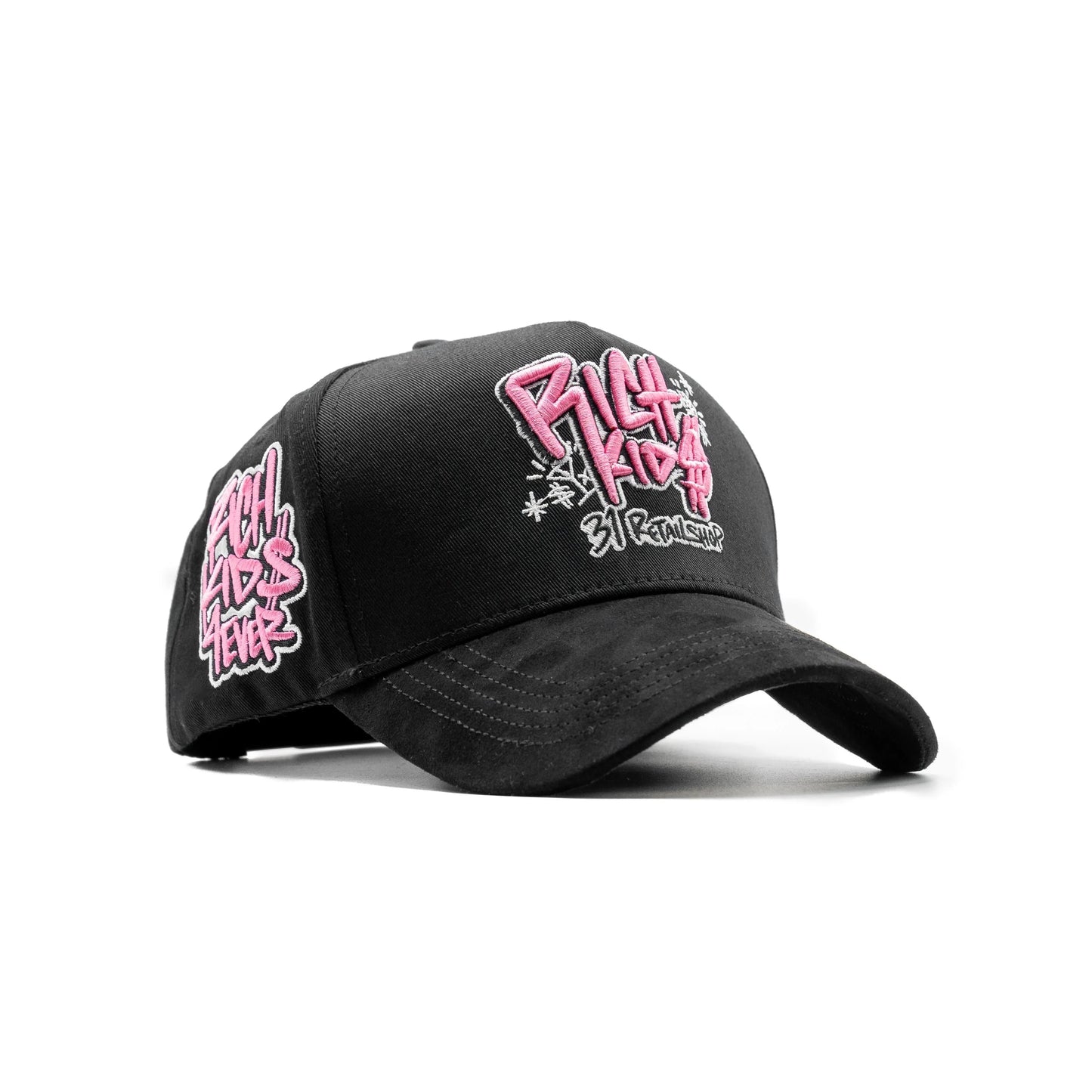 GORRA RETAILSHOP RICH KIDS x 31 HATS