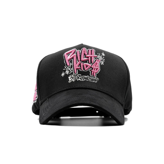 GORRA RETAILSHOP RICH KIDS x 31 HATS