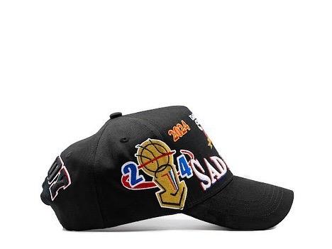 GORRA DANDY HATS x Junior H “Como Jordan”