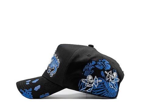 GORRA DANDY HATS x Junior H “Ángel Azul”