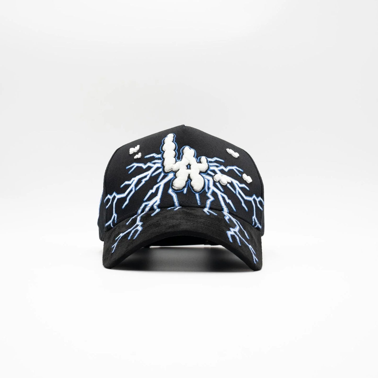 Gorra 31 Hats LA Cloud Thunder Storm